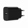 CARGADOR USB UNIVERSAL 2.4A/BLACK TA-UC-1A12-01-BK GEMBIRD