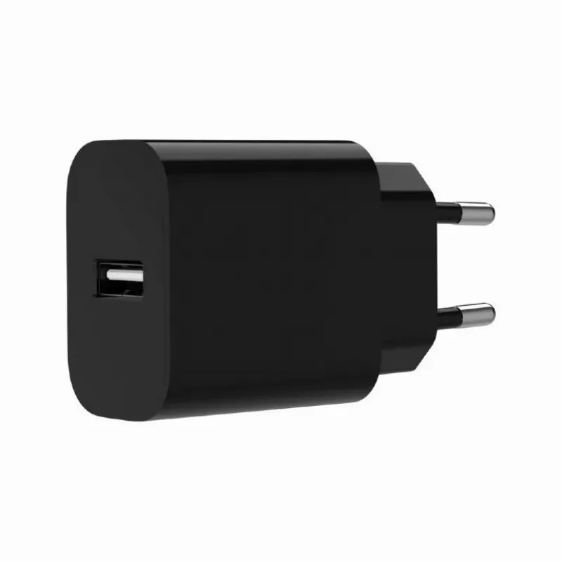 CARGADOR USB UNIVERSAL 2.4A/BLACK TA-UC-1A12-01-BK GEMBIRD