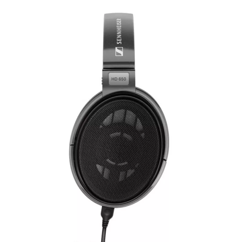Sennheiser HD 650 auriculares con cable