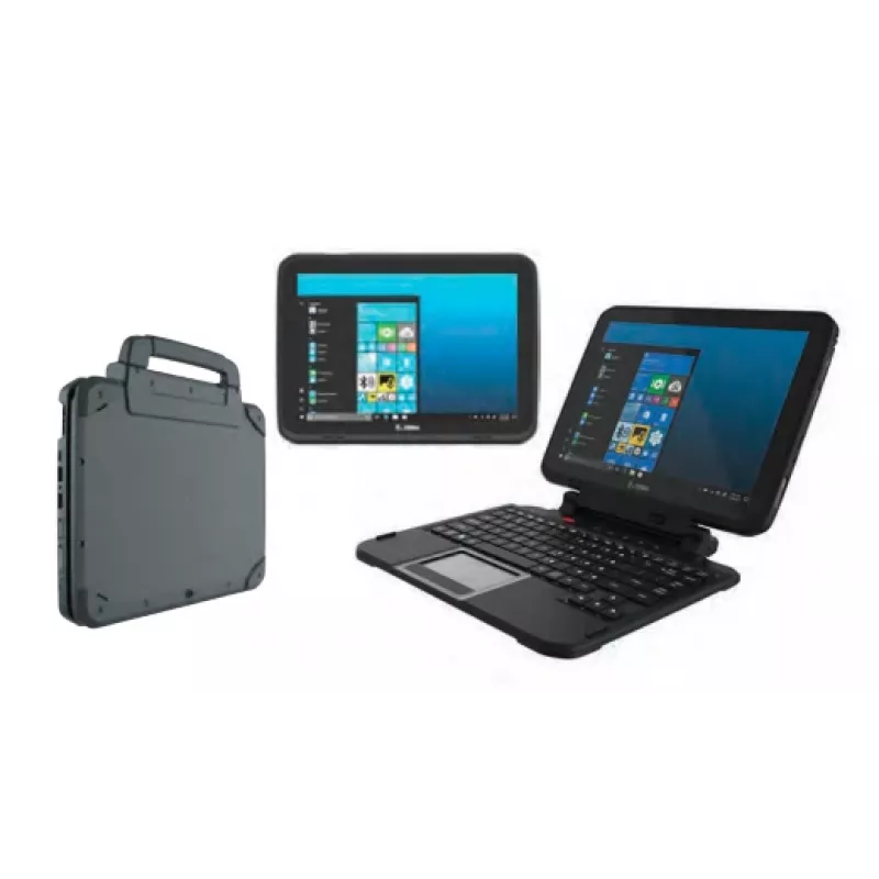 Zebra ET80 Intel® Core™ i5 128 GB 30,5 cm (12