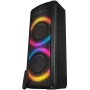 Altavoz portátil SVEN PS-710, negro