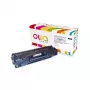 Tóner OWA Armor compatible con HP LJ P1002 CE285A 1600st 1500 páginas negro