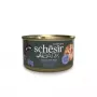 Comida húmeda para gatos Agras Pet Foods Schesir after Dark Complete caldo 80 g — pollo, sin cereales, sin gluten ni soja