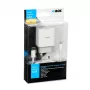 Cargador rápido USB Type-C de interior IBOX C-37, 20W, USB‑C PD 3.0, salida 3 A, blanco
