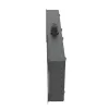 Ventilador de refrigeración Extralink 2 FANS ROOF COOLING UNIT 220V AC negro metal