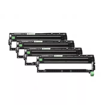 Brother DR-248CL Tambor de impresora original 4 unidades multipack