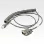Motorola CBA-R09-C09ZAR accesorio para lector de códigos de barras