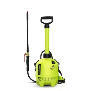 Pulverizador a presión Marolex Profession Plus 5 litros