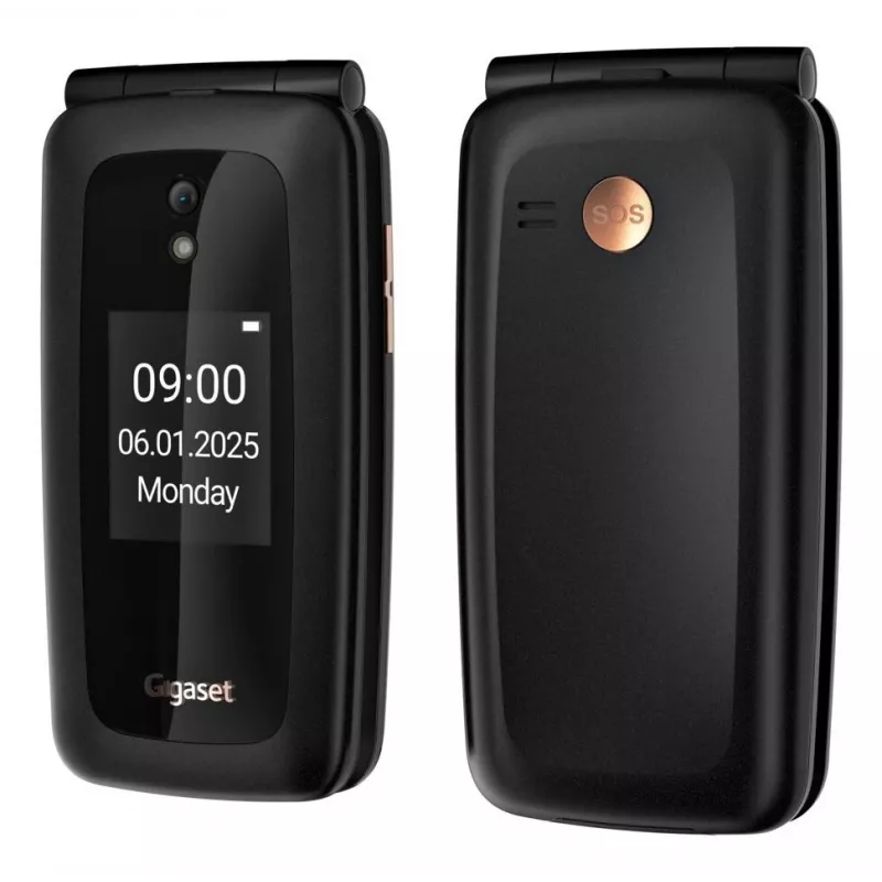 Gigaset GL795 7,11 cm (2,8