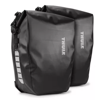 Thule 5288 Shield Bolsa para bicicleta 25L par negro