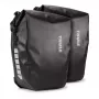Thule 5288 Shield Bolsa para bicicleta 25L par negro