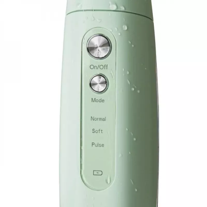 Haxe RUBIS HX 716 irrigador bucal