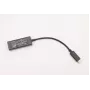 Adaptador USB-C a Gigabit Ethernet Lenovo 5C11E09636 — Adaptador de red USB-C, Gigabit (1000 Mbit/s)