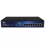 Switch no gestionado ALLNET ALL8804POE+