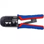Alicate de crimpar Knipex 97 51 10 SB