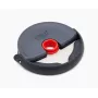 Joseph Joseph Disc Easy-Clean cortapizzas gris