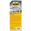 Zuru Metal Machines coches de metal fundido a presión (5 uds.) 1:64, serie 2, surtidos