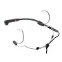 AKG C555 L - Micrófono de diadema con miniXLR para transmisor