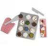 MPP PLF Set de galletas Slice and Bake GML