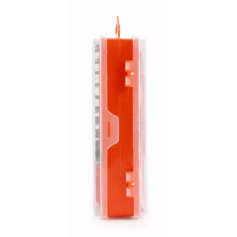 Gembird Cablexpert TK-SD-07 juego de puntas de precisión, 108 uds.