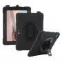 Mobilis All in Case para Surface Go 4 - 3 - 2 - 1+ con correa al hombro (072005)