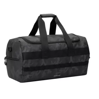 Bolsa de lona 50L/NAVY Camo 7642 Rivacase
