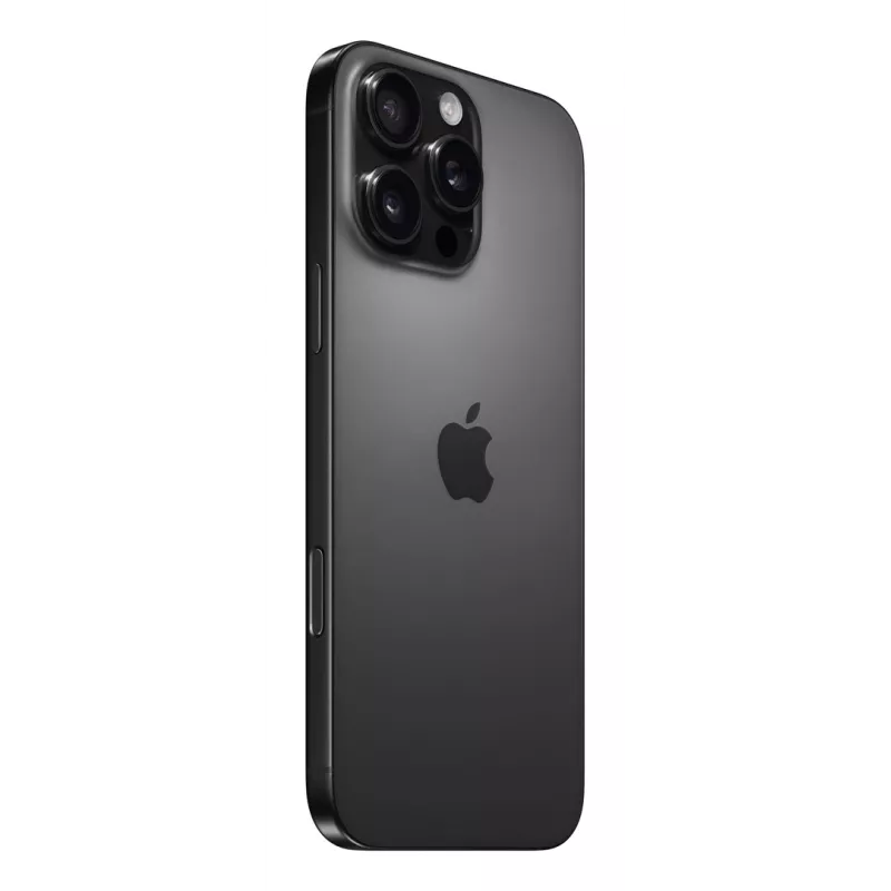 Smartphone Apple iPhone 16 Pro Max 6,9 pulgadas 256GB negro