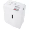 HSM shredstar X6pro destructora de documentos, 2 x 15 mm + mecanismo de corte de CD independiente