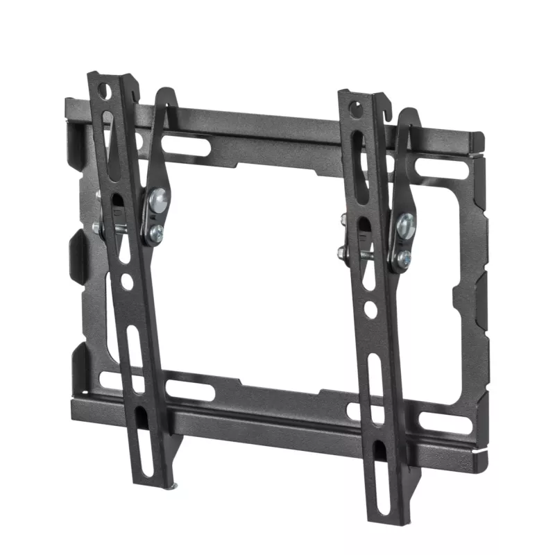 Soporte de pared para TV SBOX PLB-3422T-2, inclinable, para 23–43