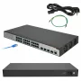 Switch gestionado FiberHome S4820-28T-X-AC L2/L3 Gigabit Ethernet 24 puertos