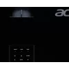Proyector Acer X1328WHn DLP WXGA 5000 lúmenes ANSI, 16:10, lámpara, RS-232