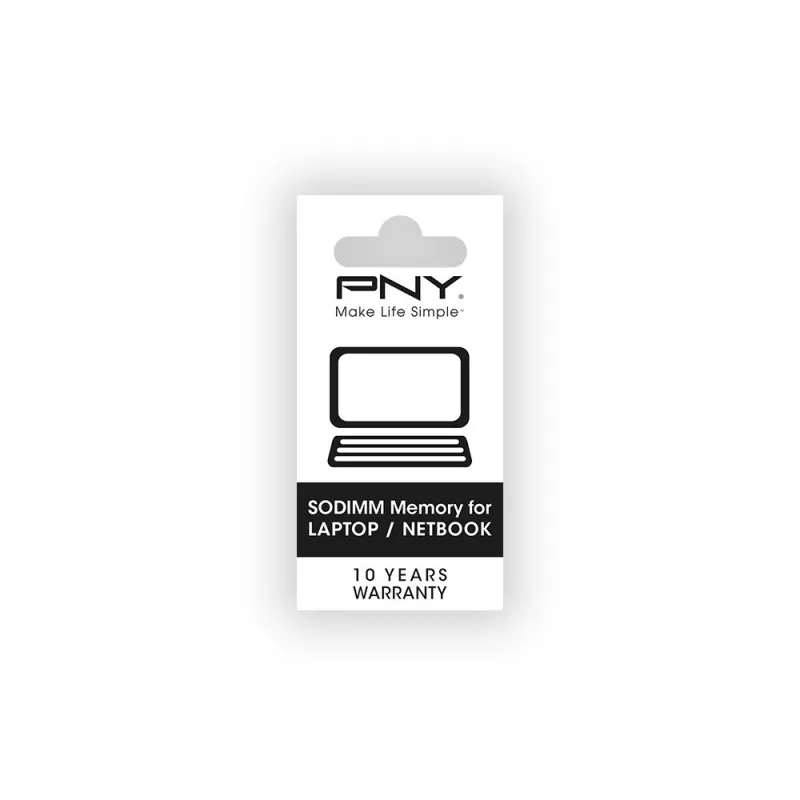 Memoria 8GB DDR4 3200 SO-DIMM MN8GSD43200-SB