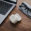 Teufel AIRY TWS Pro Headset Inalámbrico In-ear Llamadas/Música Bluetooth Blanco