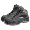 Calzado de seguridad S3 SRC, nobuk, talla 42