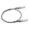 Cable de cobre de conexión directa SFP-DAC10-1m, Lancom Systems, SFP a SFP, 1 m, dúplex completo