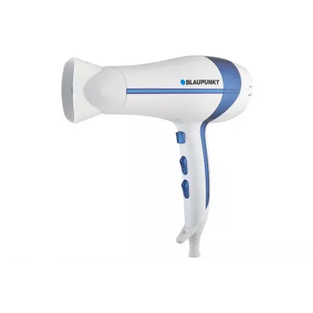 Blaupunkt HDD501BL Secador de pelo 2000 W azul, blanco