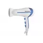 Blaupunkt HDD501BL Secador de pelo 2000 W azul, blanco