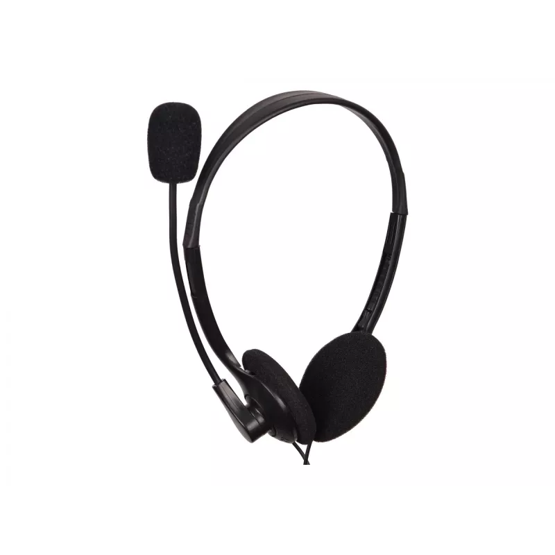 Auriculares Gembird MHS-123