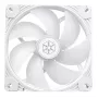 Ventilador SILVERSTONE SST-SF140W-ARGB 140 mm con iluminación ARGB