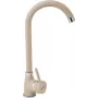 PYRAMIS BELLO PLUS Grifo mezclador beige sand
