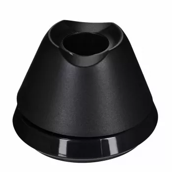 HUION H640P tableta gráfica 5080 lpi 160 x 99 mm USB negra