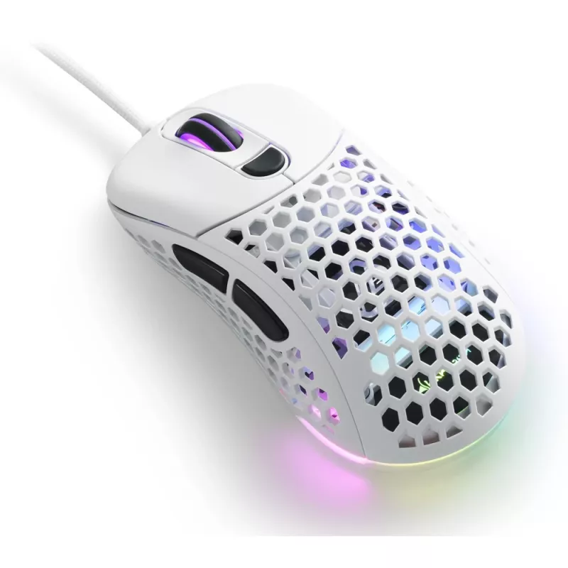 Ratón Sharkoon Light² 200 USB Type-A