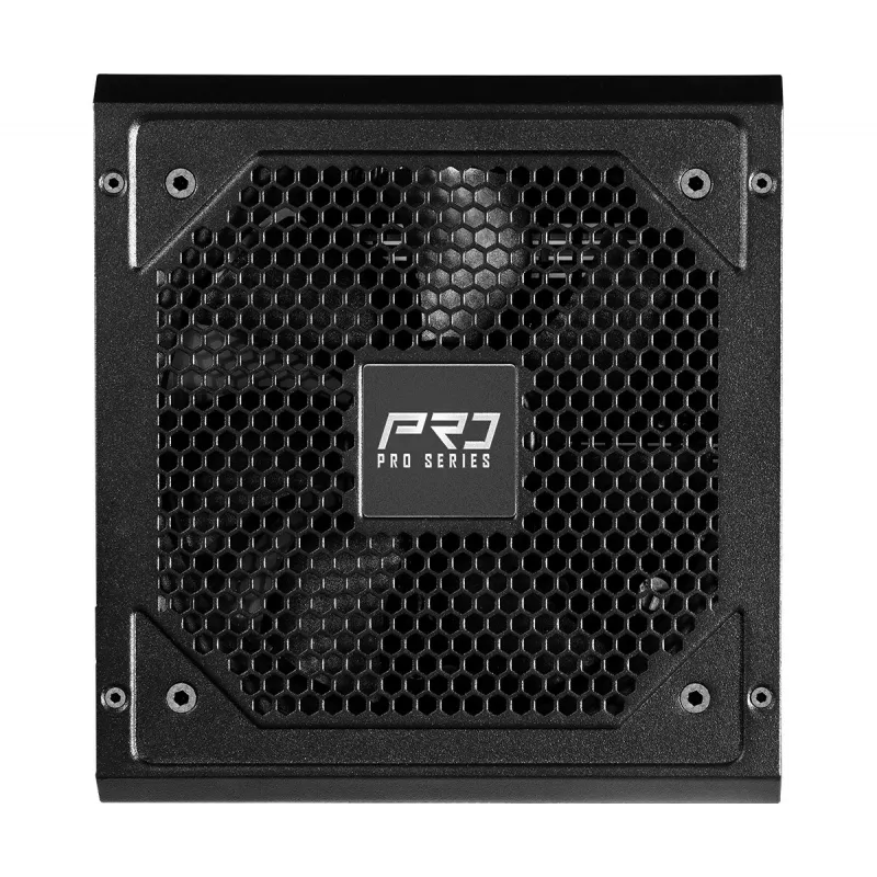 Fuente de alimentación ASRock PRO-650B 650W 80 PLUS Bronze