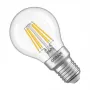 Bombilla LED Osram LED Classic A60 Filament 5.9W 827 E27 Frosted regulable