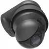 Ubiquiti UniFi AI PTZ Precision - Cámara de vigilancia de red - PTZ - Turret - resistente a la intemperie - color (día/noche)