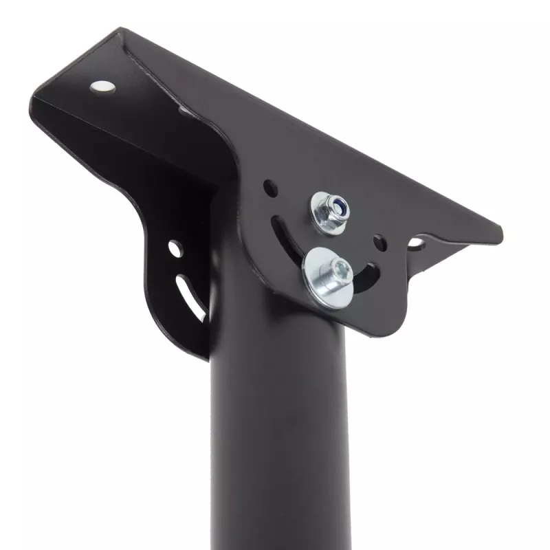 Soporte de techo para TV MACLEAN MC-943, inclinación ajustable para televisores de 32–55