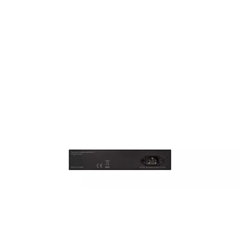 LANCOM GS-3510XP Managed L2 2.5G Ethernet (100/1000/2500) Power over Ethernet (PoE) 1U negro
