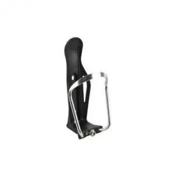 Portabotellas FISCHER 86088 ancho de fijación ajustable, plástico