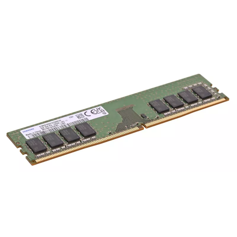 Samsung DDR4 - módulo - 8 GB - DIMM 288-PIN