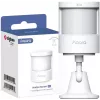 Sensor de movimiento Aqara Smart Home, MS-S02, Inalámbrico, Zigbee